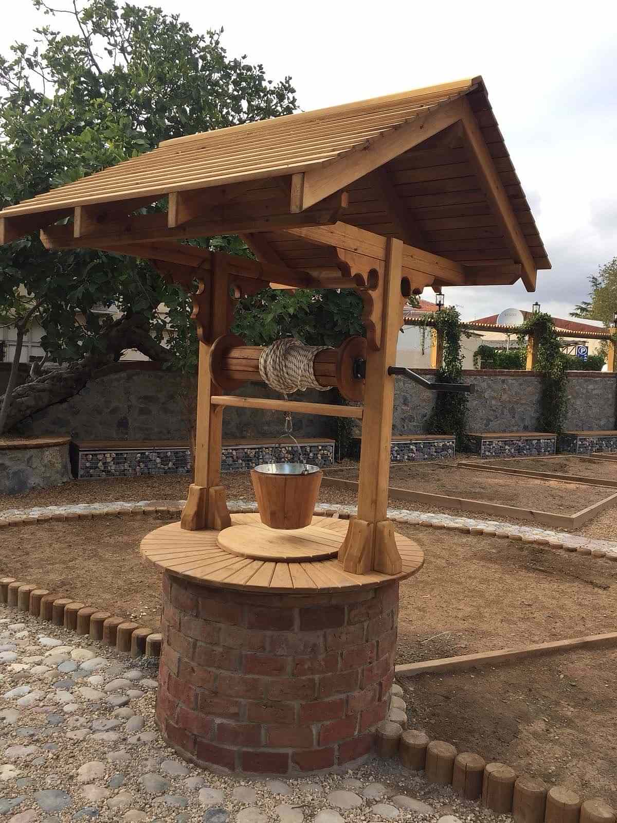 KENT MOBİLYALARI VE AHŞAP UYGULAMALAR