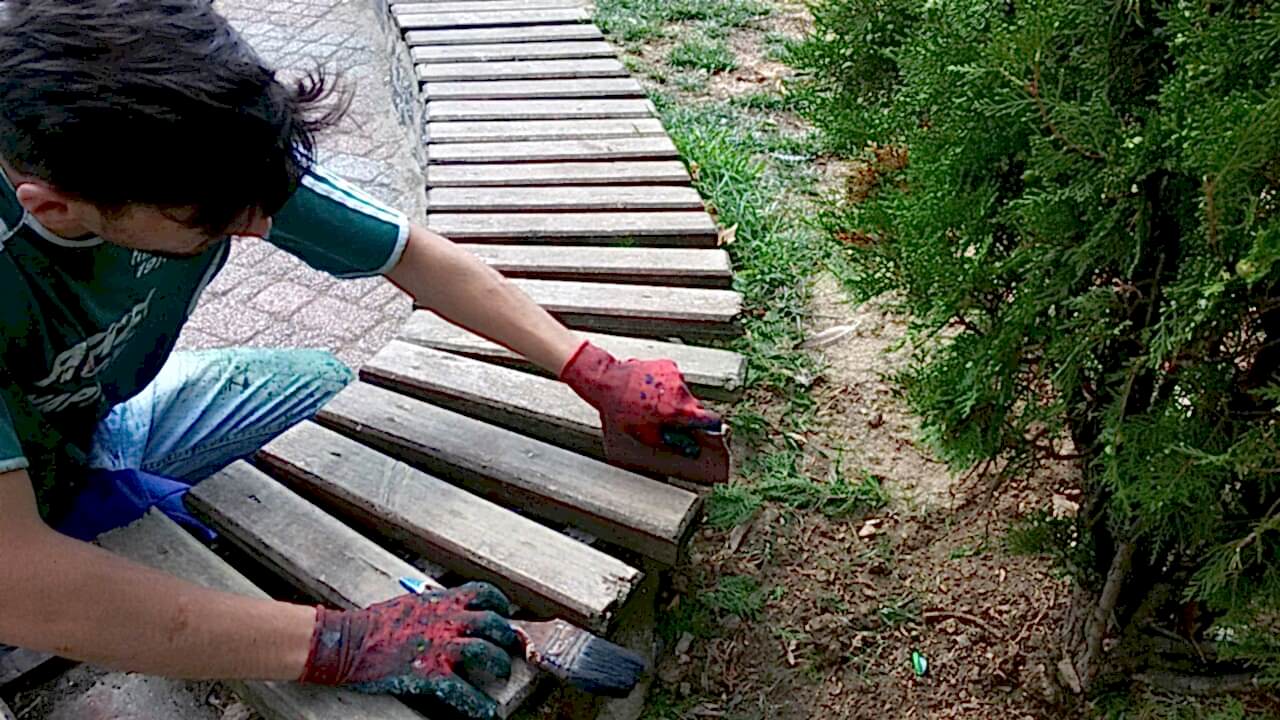 PARK-BAHÇE BAKIM HİZMETLERİ
