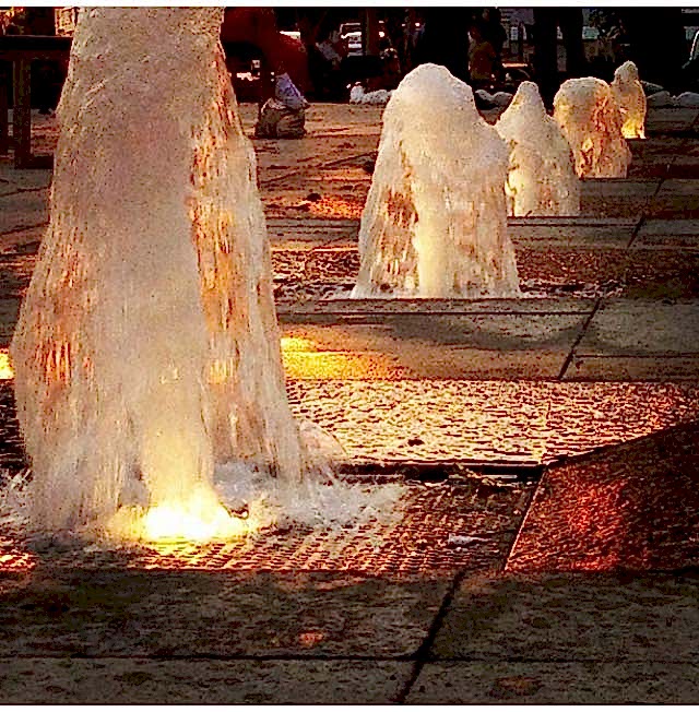 KURU HAVUZ İMALATLARI