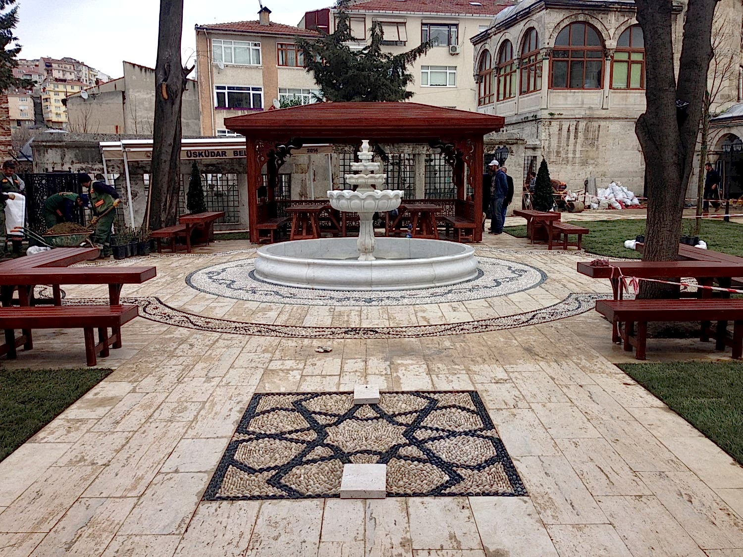 YAPISAL UYGULAMALAR