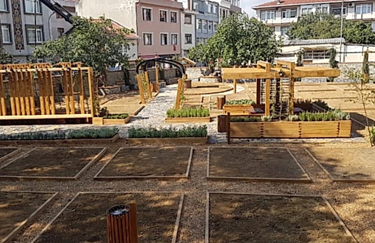 YAPISAL UYGULAMALAR